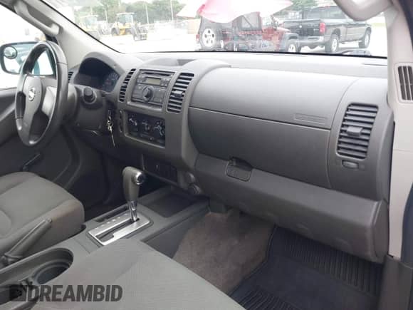 2012 Nissan Frontier S с VIN 1N6BD0CT3CC452446, выставлен на аукционе IAAI как лот 43569948 с пробегом 73 307 миль миль и . История ставок и продаж доступна на DreamBid. Изображение 5.