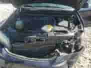 2011 Dodge Journey Crew with VIN 3D4PH3FG8BT517245, listed as a Copart auction lot 62894325 with Not provided miles and Clean title. Bid and sale history available at DreamBid. Image 12.