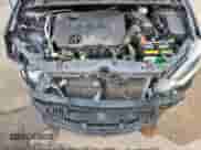 2016 Toyota Corolla L с VIN 5YFBURHE0GP487749, выставлен на аукционе Copart как лот 70644685 с пробегом 114 378 миль миль и Чистый • Clean title. История ставок и продаж доступна на DreamBid. Изображение 11.