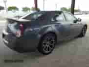 2018 Chrysler 300 S с VIN 2C3CCABT9JH222877, выставлен на аукционе Copart как лот 72086025 с пробегом 36 361 миль миль и Списание • Salvage title. История ставок и продаж доступна на DreamBid. Изображение 3.