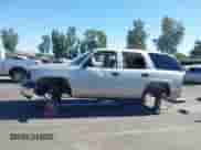 2005 Chevrolet Tahoe LS с VIN 1GNEC13V75R259203, выставлен на аукционе IAAI как лот 42714903 с пробегом 175 131 миль миль и . История ставок и продаж доступна на DreamBid. Изображение 14.