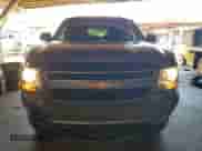 2012 Chevrolet Tahoe LS with VIN 1GNSKAE06CR275137, listed as a Copart auction lot 66743035 with 92,823 mi miles and Salvage title. Bid and sale history available at DreamBid. Image 5.