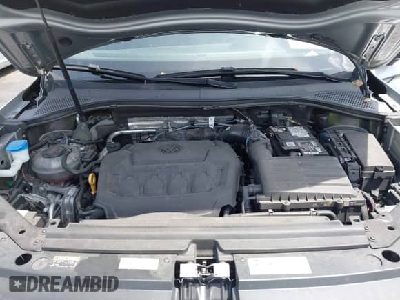 2022 Volkswagen Tiguan SE с VIN 3VV3B7AX0NM149171, выставлен на аукционе IAAI как лот 43102907 с пробегом 24 273 миль миль и . История ставок и продаж доступна на DreamBid. Изображение 10.