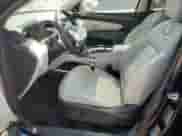 2024 Hyundai Tucson Limited с VIN KM8JFDD22RU193484, выставлен на аукционе Copart как лот 65451175 с пробегом 10 863 миль миль и Списание • Salvage title. История ставок и продаж доступна на DreamBid. Изображение 7.