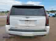 2018 Cadillac Escalade ESV Luxury с VIN 1GYS3HKJ8JR403705, выставлен на аукционе Copart как лот 60116705 с пробегом 117 383 миль миль и Списание • Salvage title. История ставок и продаж доступна на DreamBid. Изображение 6.