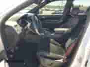 2020 Dodge Durango SRT z VIN 1C4SDJGJ8LC412462, wystawiony jako Copart lot #69409585 z przebiegiem 64 730 mil mil oraz Szkoda całkowita • Salvage title. Historia ofert i sprzedaży dostępna na DreamBid. Obrazek 7.
