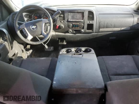 2013 Chevrolet Silverado 2500HD LT с VIN 1GC1KXCG1DF232254, выставлен на аукционе Copart как лот 84275035 с пробегом 181 242 миль миль и Списание • Salvage title. История ставок и продаж доступна на DreamBid. Изображение 8.