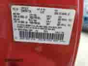 1998 Dodge 1500 с VIN 3B7HC12Y8WG113847, выставлен на аукционе Copart как лот 75344174 с пробегом Не указан миль и Списание • Salvage title. История ставок и продаж доступна на DreamBid. Изображение 13.