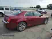 2018 Chrysler 300 Limited with VIN 2C3CCAKG6JH300423, listed as a Copart auction lot 80205295 with 145,967 mi miles and Clean title. Bid and sale history available at DreamBid. Image 3.