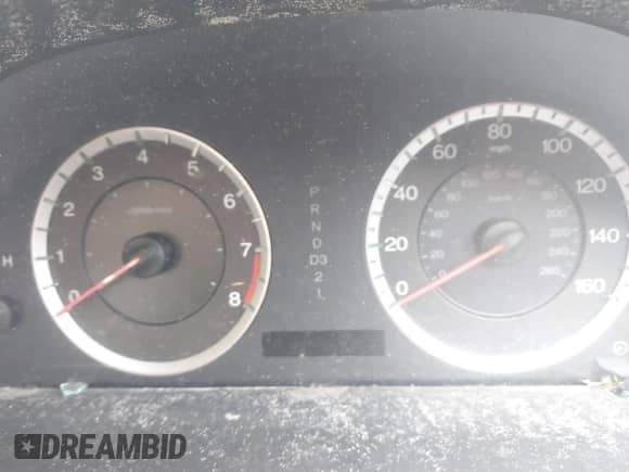 2009 Honda Accord EX-L с VIN 1HGCS12859A001265, выставлен на аукционе IAAI как лот 43384729 с пробегом Не указан миль и . История ставок и продаж доступна на DreamBid. Изображение 7.