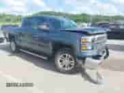 2014 Chevrolet Silverado 1500 LT с VIN 3GCUKREC0EG409752, выставлен на аукционе IAAI как лот 42300957 с пробегом 54 494 миль миль и . История ставок и продаж доступна на DreamBid. Изображение 1.