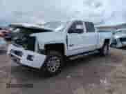 2017 Chevrolet Silverado 3500HD High Country с VIN 1GC4K1EY1HF234401, выставлен на аукционе Copart как лот 51244755 с пробегом 134 691 миль миль и Списание • Salvage title. История ставок и продаж доступна на DreamBid. Изображение 1.