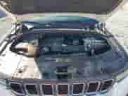 2023 Jeep Grand Cherokee Laredo с VIN 1C4RJHAG4PC535890, выставлен на аукционе Copart как лот 82653035 с пробегом 70 511 миль миль и Списание • Salvage title. История ставок и продаж доступна на DreamBid. Изображение 12.