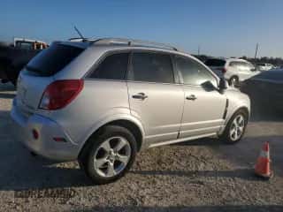 2014 Chevrolet Captiva Sport LTZ с VIN 3GNAL4EK0ES522745, выставлен на аукционе Copart как лот 79042814 с пробегом Не указан миль и Списание • Salvage title. История ставок и продаж доступна на DreamBid. Изображение 3.