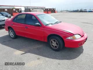 2001 Chevrolet Cavalier с VIN 1G1JC524317370286, выставлен на аукционе IAAI как лот 42182705 с пробегом 94 828 миль миль и . История ставок и продаж доступна на DreamBid. Изображение 1.