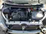 2017 Toyota Prius One z VIN JTDKDTB38H1593361, wystawiony jako Copart lot #83212084 z przebiegiem 97 771 mil mil oraz Szkoda całkowita • Salvage title. Historia ofert i sprzedaży dostępna na DreamBid. Obrazek 11.