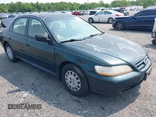 2001 Honda Accord VP с VIN 1HGCF86601A091564, выставлен на аукционе IAAI как лот 42400388 с пробегом 283 122 миль миль и . История ставок и продаж доступна на DreamBid. Изображение 1.