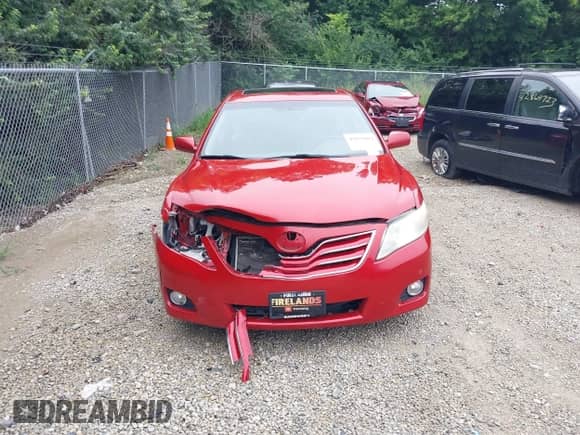 2011 Toyota Camry LE с VIN 4T1BF3EKXBU612684, выставлен на аукционе IAAI как лот 42879493 с пробегом 131 241 миль миль и . История ставок и продаж доступна на DreamBid. Изображение 12.