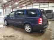2007 Saturn Relay 2 with VIN 5GZDV03117D103663, listed as a Copart auction lot 82832584 with 149,832 mi miles and Clean title. Bid and sale history available at DreamBid. Image 2.