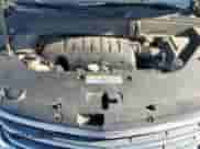 2016 Chevrolet Traverse LT с VIN 1GNKRHKD5GJ153725, выставлен на аукционе Copart как лот 80134555 с пробегом 164 807 миль миль и Списание • Salvage title. История ставок и продаж доступна на DreamBid. Изображение 12.