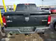 2015 Ram 1500 Lone Star с VIN 1C6RR7LM8FS564083, выставлен на аукционе Copart как лот 41876155 с пробегом 190 235 миль миль и Списание • Salvage title. История ставок и продаж доступна на DreamBid. Изображение 6.