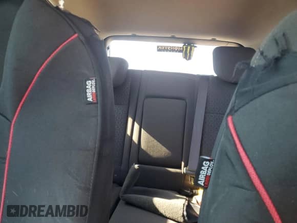 2021 Chevrolet Trax LS с VIN KL7CJKSB2MB316236, выставлен на аукционе Copart как лот 69400265 с пробегом 106 116 миль миль и Списание • Salvage title. История ставок и продаж доступна на DreamBid. Изображение 10.
