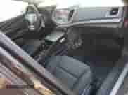 2015 Chevrolet Caprice с VIN 6G3NS5R3XFL129769, выставлен на аукционе Copart как лот 81713854 с пробегом 57 639 миль миль и Чистый • Clean title. История ставок и продаж доступна на DreamBid. Изображение 8.