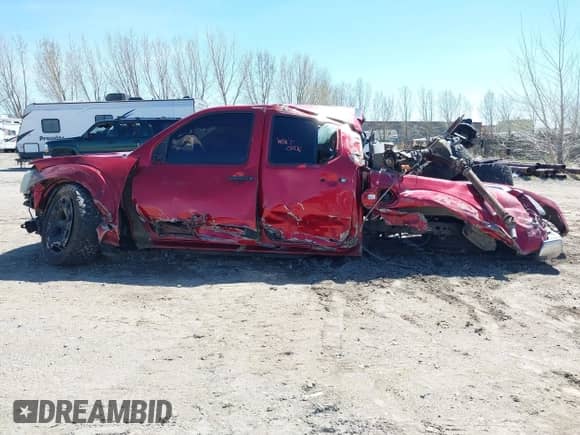 2015 Nissan Frontier SV with VIN 1N6AD0ER9FN755849, listed as a IAAI auction lot 42145818 with 72,536 mi miles and . Bid and sale history available at DreamBid. Image 15.