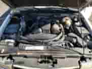 2000 Chevrolet S-10 LS z VIN 1GCCS1453YK264915, wystawiony jako Copart lot #46290675 z przebiegiem Nie podano mil oraz Szkoda całkowita • Salvage title. Historia ofert i sprzedaży dostępna na DreamBid. Obrazek 11.