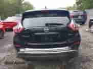 2017 Nissan Murano SL с VIN 5N1AZ2MHXHN134756, выставлен на аукционе IAAI как лот 43244789 с пробегом 137 931 миль миль и . История ставок и продаж доступна на DreamBid. Изображение 16.