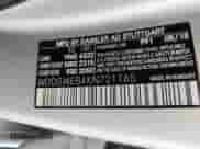 2019 Mercedes-Benz CLA 250 с VIN WDDSJ4EB4KN721165, выставлен на аукционе Copart как лот 83774035 с пробегом 136 550 миль миль и Списание • Salvage title. История ставок и продаж доступна на DreamBid. Изображение 12.