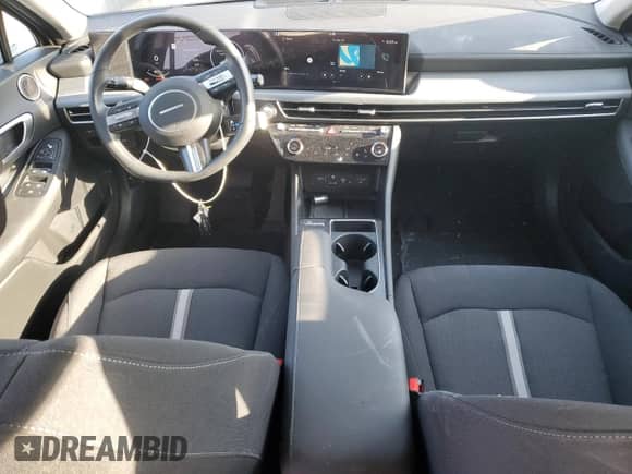 2024 Hyundai Sonata SEL с VIN KMHL14JA9RA426510, выставлен на аукционе Copart как лот 71892755 с пробегом 7 122 миль миль и Списание • Salvage title. История ставок и продаж доступна на DreamBid. Изображение 8.
