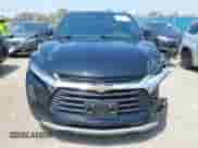 2020 Chevrolet Blazer LT with VIN 3GNKBDRS4LS587189, listed as a IAAI auction lot 42135069 with 66,055 mi miles and . Bid and sale history available at DreamBid. Image 12.