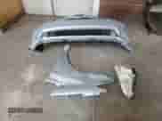 2014 Toyota Prius Two с VIN JTDZN3EU1EJ004887, выставлен на аукционе Copart как лот 48141945 с пробегом 179 121 миль миль и Списание • Salvage title. История ставок и продаж доступна на DreamBid. Изображение 14.