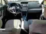 2018 Subaru Forester Premium z VIN JF2SJAEC7JH417599, wystawiony jako Copart lot #85273565 z przebiegiem 89 166 mil mil oraz Szkoda całkowita • Salvage title. Historia ofert i sprzedaży dostępna na DreamBid. Obrazek 8.