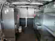 2022 Chevrolet Express Cargo с VIN 1GCWGAFPXN1268703, выставлен на аукционе Copart как лот 52439515 с пробегом 63 576 миль миль и Списание • Salvage title. История ставок и продаж доступна на DreamBid. Изображение 10.