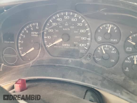 2002 Chevrolet Tahoe LT с VIN 1GNEC13Z32J171312, выставлен на аукционе Copart как лот 70702675 с пробегом Не указан миль и На запчасти • Non repairable. История ставок и продаж доступна на DreamBid. Изображение 9.
