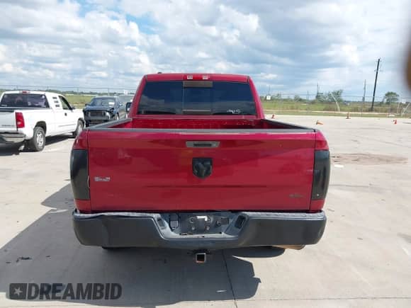 2013 Ram 1500 SLT z VIN 1C6RR6GP7DS548923, wystawiony jako IAAI lot #43482491 z przebiegiem 205 149 mil mil oraz . Historia ofert i sprzedaży dostępna na DreamBid. Obrazek 16.
