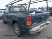 2005 GMC Sierra 1500 Work Truck с VIN 1GTEC14X15Z316696, выставлен на аукционе IAAI как лот 43257781 с пробегом 173 635 миль миль и . История ставок и продаж доступна на DreamBid. Изображение 3.