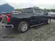 2020 Chevrolet Silverado 1500 LTZ с VIN 3GCUYGET8LG359635, выставлен на аукционе Copart как лот 60639405 с пробегом 166 797 миль миль и Списание • Salvage title. История ставок и продаж доступна на DreamBid. Изображение 3.