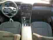 2023 Hyundai Santa Cruz SEL with VIN 5NTJC4AE4PH065445, listed as a Copart auction lot 81304385 with 35,876 mi miles and Salvage title. Bid and sale history available at DreamBid. Image 8.