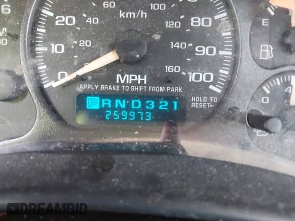 2002 Chevrolet Suburban LT с VIN 1GNFK16Z92J339067, выставлен на аукционе IAAI как лот 39902339 с пробегом 259 973 миль миль и . История ставок и продаж доступна на DreamBid. Изображение 16.