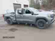 2020 GMC Sierra 1500 Elevation with VIN 1GTR9CEK2LZ332806, listed as a IAAI auction lot 41107117 with 85,369 mi miles and . Bid and sale history available at DreamBid. Image 13.