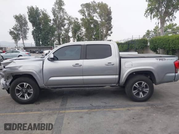 2016 Toyota Tacoma SR5 с VIN 3TMAZ5CN1GM014351, выставлен на аукционе IAAI как лот 42357717 с пробегом 116 712 миль миль и . История ставок и продаж доступна на DreamBid. Изображение 15.