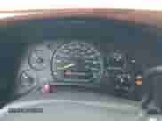 2001 Chevrolet Express Cargo YF7 Upfitter с VIN 1GBFG15R911123766, выставлен на аукционе IAAI как лот 42823109 с пробегом 18 000 миль миль и . История ставок и продаж доступна на DreamBid. Изображение 6.