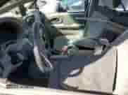 2002 Chevrolet TrailBlazer LS with VIN 1GNDT13S222530075, listed as a Copart auction lot 44366625 with Not provided miles and Salvage title. Bid and sale history available at DreamBid. Image 7.