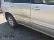 2003 Toyota Highlander с VIN JTEHF21A130099593, выставлен на аукционе IAAI как лот 43252065 с пробегом 204 693 миль миль и . История ставок и продаж доступна на DreamBid. Изображение 6.