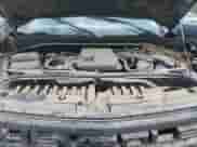 2024 Chevrolet Silverado 1500 Custom Trail Boss z VIN 3GCUDCE86RG359836, wystawiony jako Copart lot #54932715 z przebiegiem Nie podano mil oraz Szkoda całkowita • Salvage title. Historia ofert i sprzedaży dostępna na DreamBid. Obrazek 11.