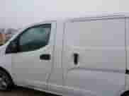 2017 Chevrolet City Express Cargo LS с VIN 3N63M0YN3HK698364, выставлен на аукционе IAAI как лот 41465061 с пробегом 178 896 миль миль и . История ставок и продаж доступна на DreamBid. Изображение 14.