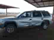 2003 Dodge Durango Sport with VIN 1D4HS38N13F532375, listed as a IAAI auction lot 42977844 with 203,547 mi miles and . Bid and sale history available at DreamBid. Image 13.